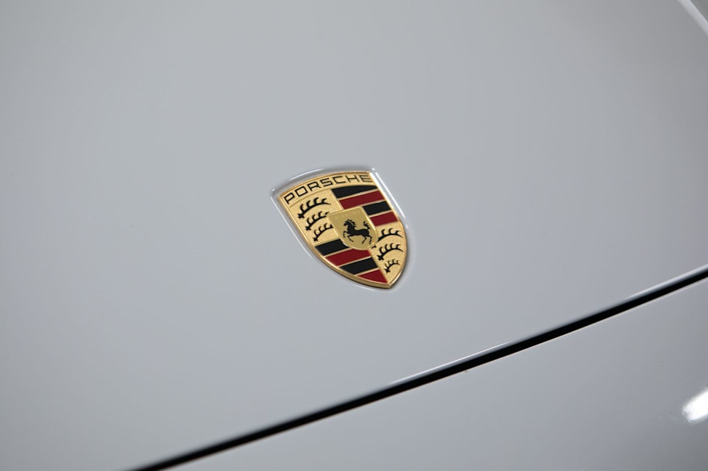 Thumbnail: 2021 Porsche Cayenne - 7