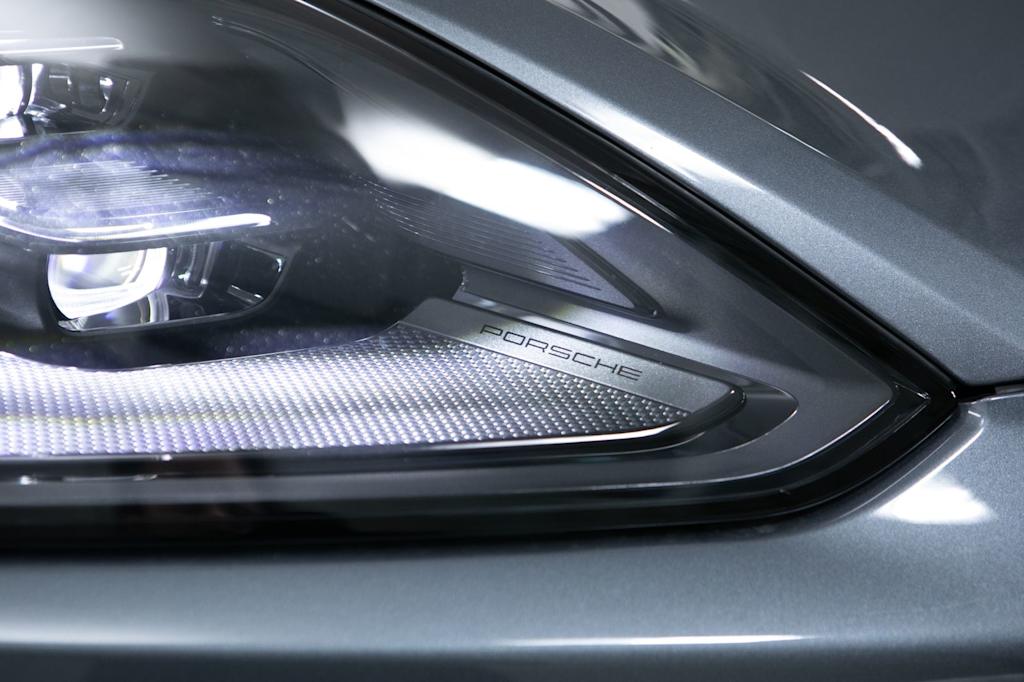 Thumbnail: 2026 Porsche Cayenne - 14