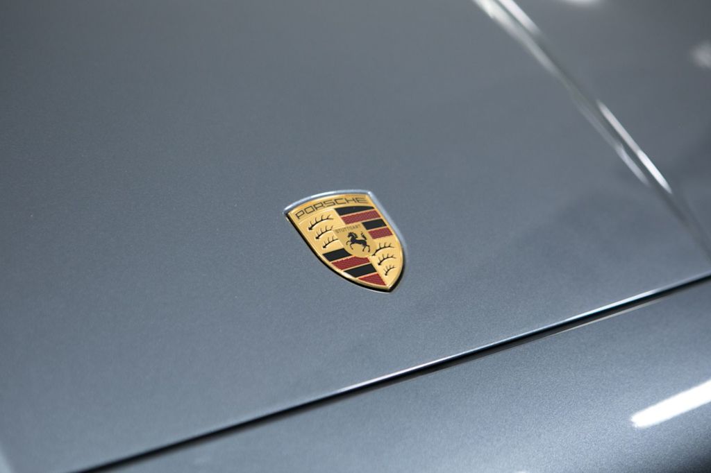 Thumbnail: 2026 Porsche Cayenne - 22