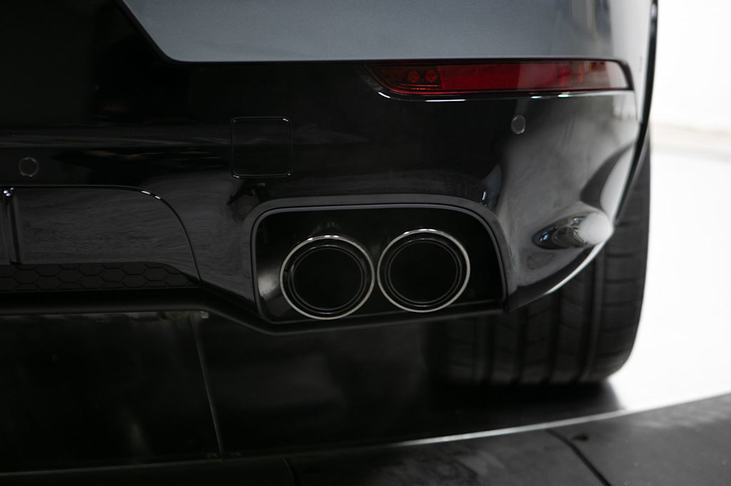 Thumbnail: 2026 Porsche Cayenne - 25