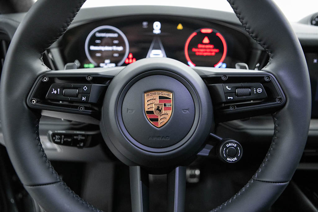 Thumbnail: 2026 Porsche Cayenne - 21