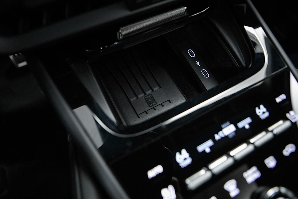 Thumbnail: 2026 Porsche Cayenne - 32