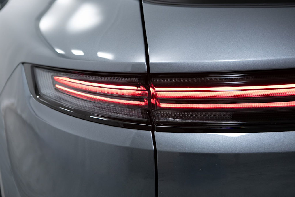 Thumbnail: 2026 Porsche Cayenne - 23