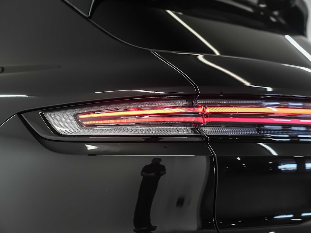 Thumbnail: 2026 Porsche Cayenne - 23