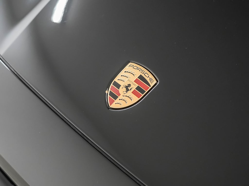 Thumbnail: 2026 Porsche Cayenne - 6