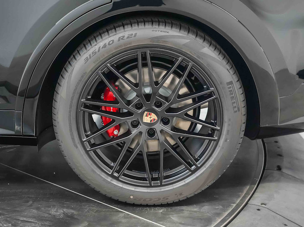 Thumbnail: 2026 Porsche Cayenne - 22
