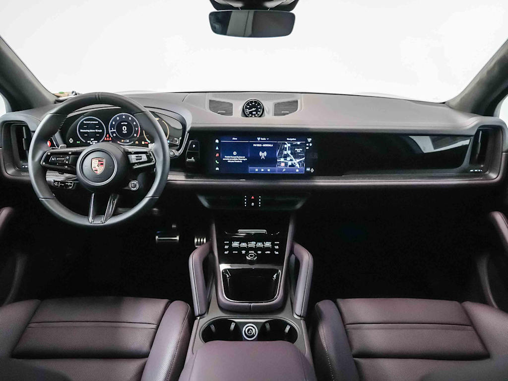 Thumbnail: 2026 Porsche Cayenne - 9