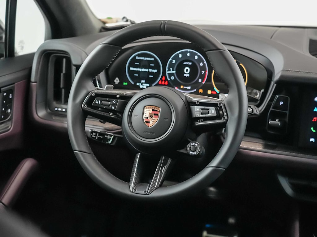 Thumbnail: 2026 Porsche Cayenne - 13