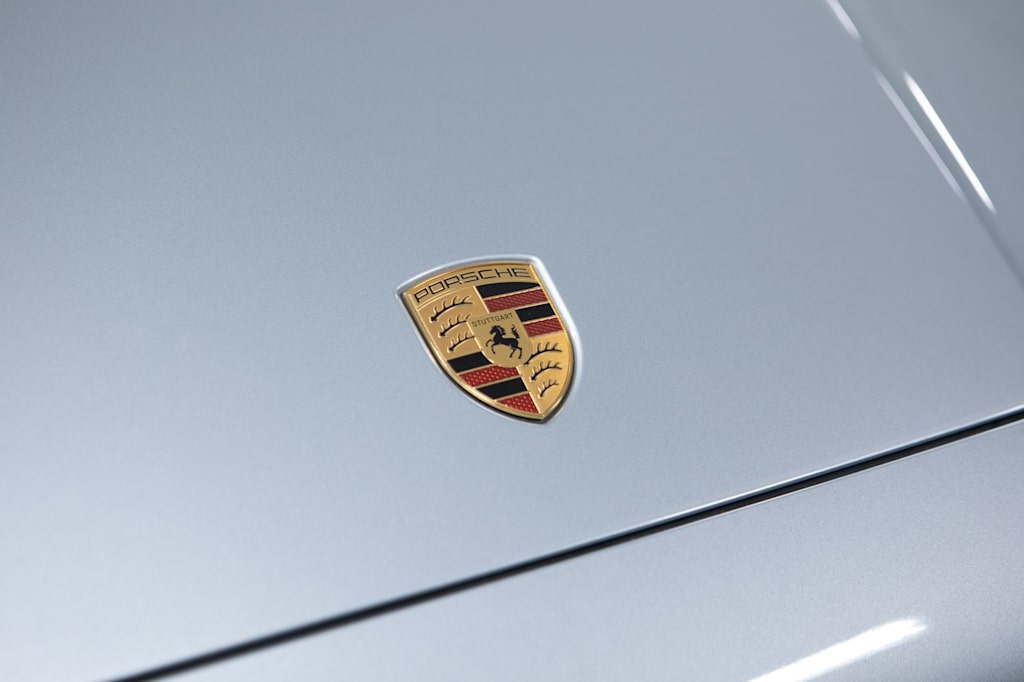 Thumbnail: 2026 Porsche Cayenne - 5
