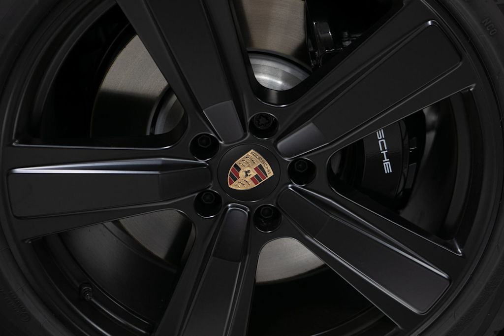 Thumbnail: 2026 Porsche Cayenne - 20