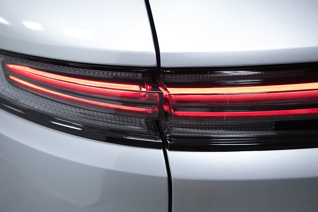 Thumbnail: 2026 Porsche Cayenne - 21