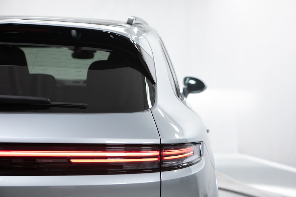 Thumbnail: 2026 Porsche Cayenne - 24