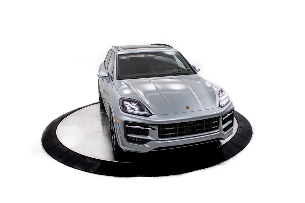 Thumbnail: 2026 Porsche Cayenne - 25