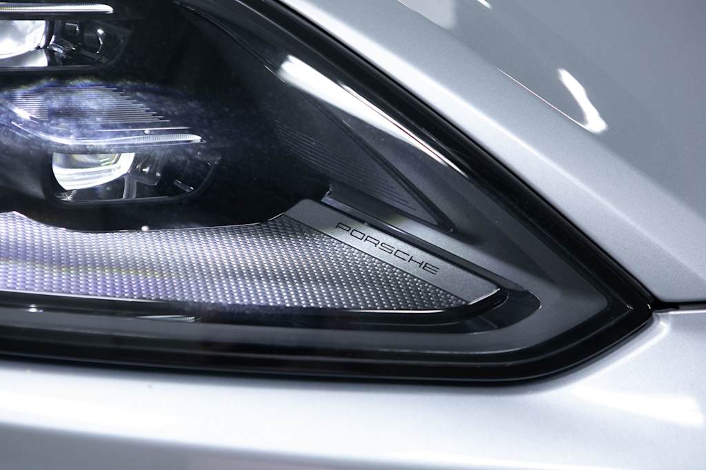 Thumbnail: 2026 Porsche Cayenne - 15