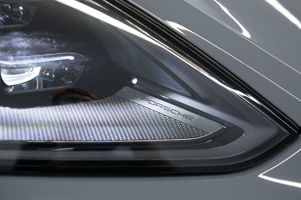 Thumbnail: 2026 Porsche Cayenne - 14