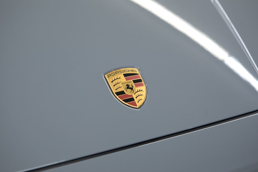 Thumbnail: 2026 Porsche Cayenne - 21