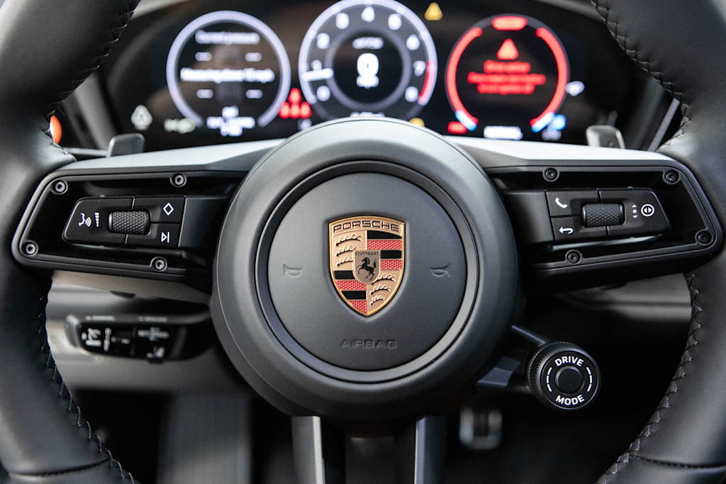 Thumbnail: 2026 Porsche Cayenne - 20