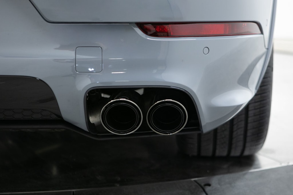 Thumbnail: 2026 Porsche Cayenne - 39