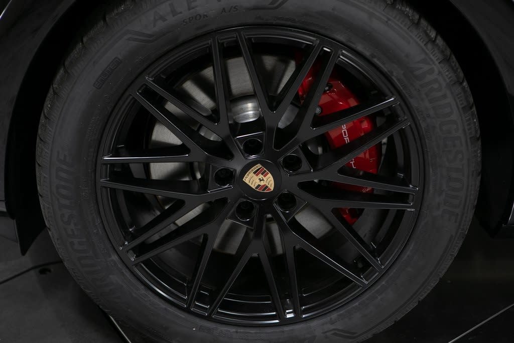 Thumbnail: 2025 Porsche Cayenne - 7