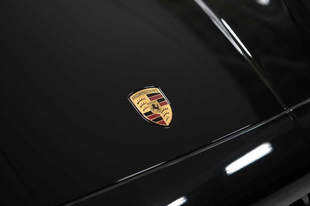 Thumbnail: 2025 Porsche Cayenne - 23