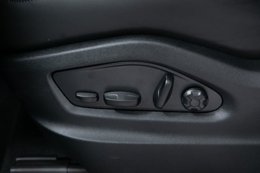 Thumbnail: 2025 Porsche Cayenne - 24