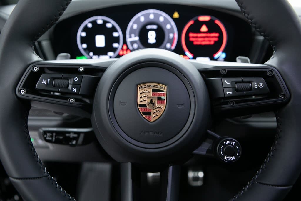 Thumbnail: 2025 Porsche Cayenne - 20