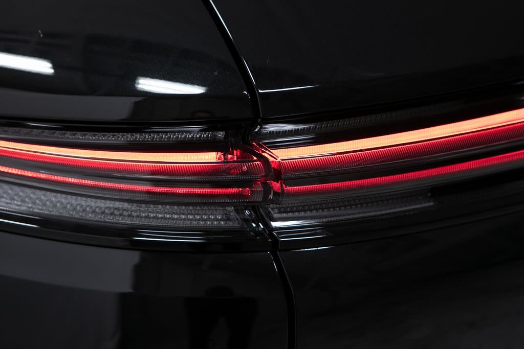 Thumbnail: 2025 Porsche Cayenne - 37