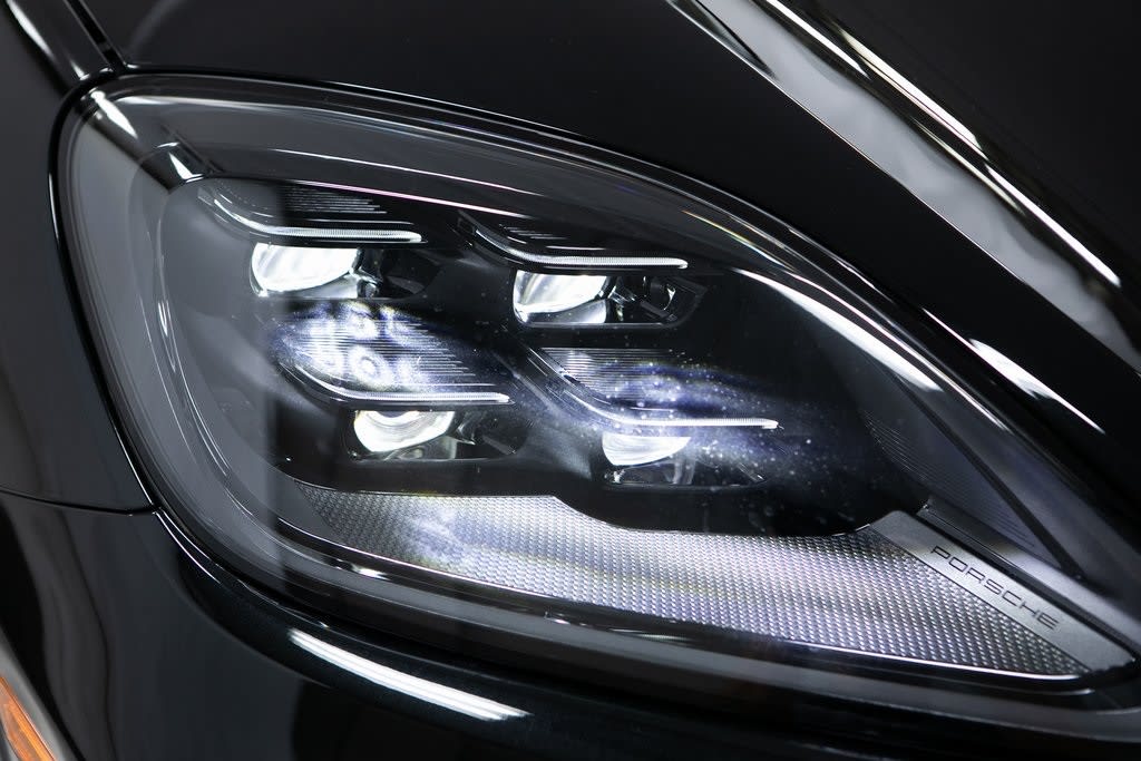 Thumbnail: 2025 Porsche Cayenne - 22