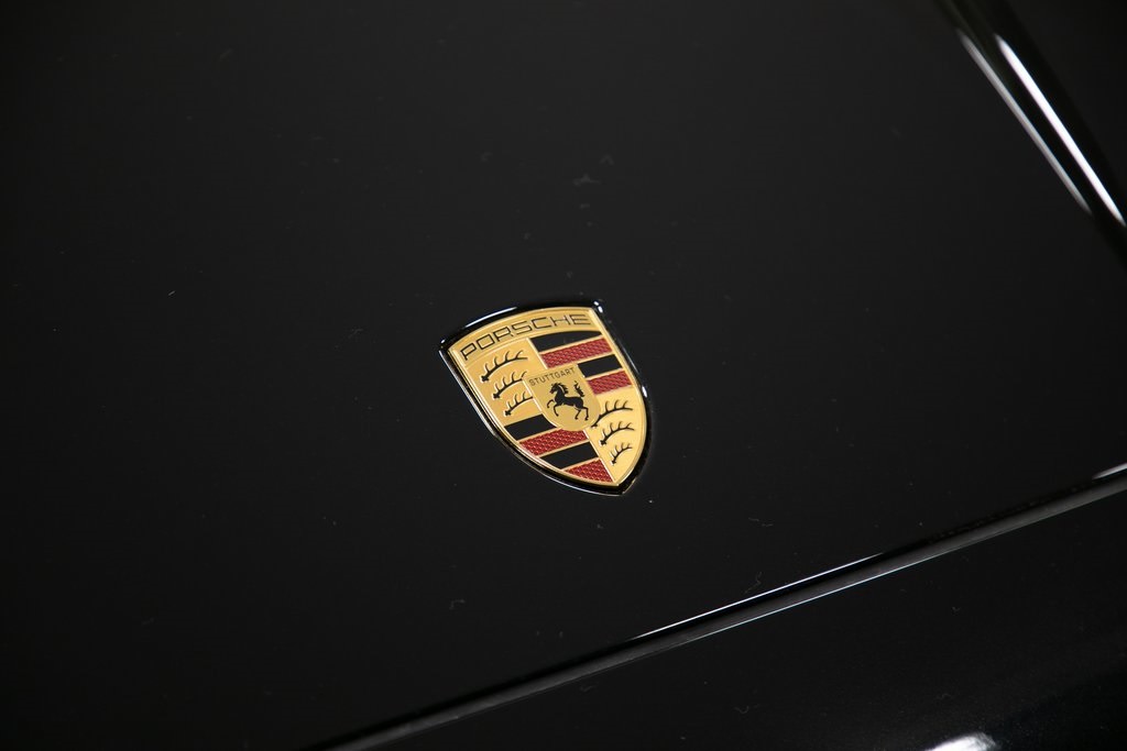 Thumbnail: 2025 Porsche Cayenne - 36