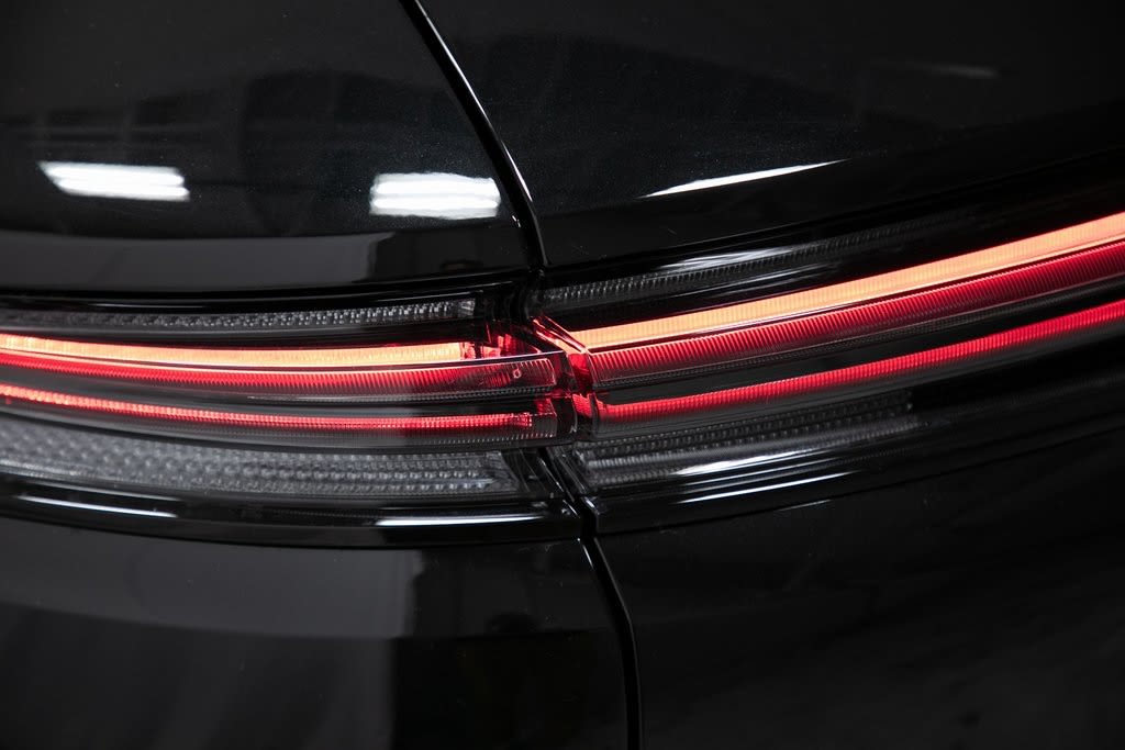 Thumbnail: 2025 Porsche Cayenne - 37