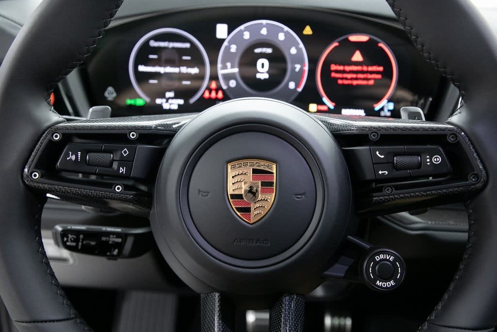 Thumbnail: 2025 Porsche Cayenne - 19