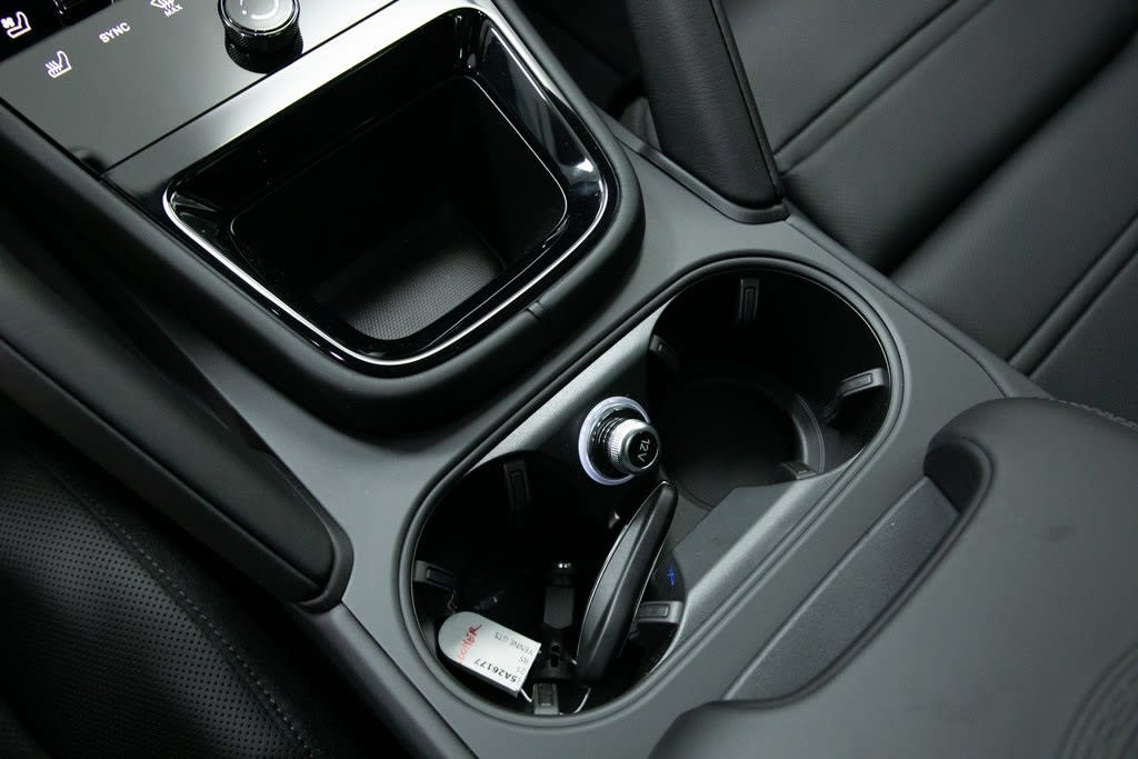 Thumbnail: 2025 Porsche Cayenne - 27