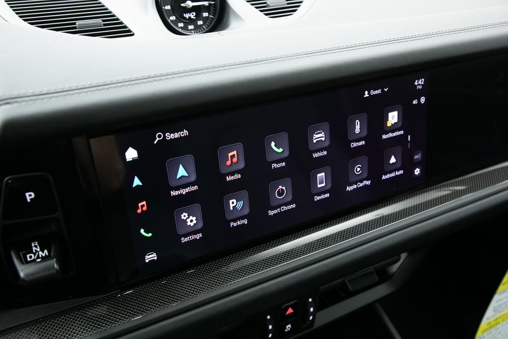 Thumbnail: 2025 Porsche Cayenne - 20