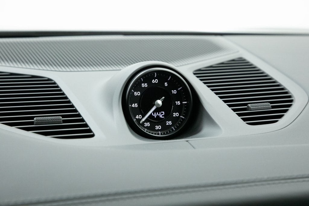 Thumbnail: 2025 Porsche Cayenne - 28