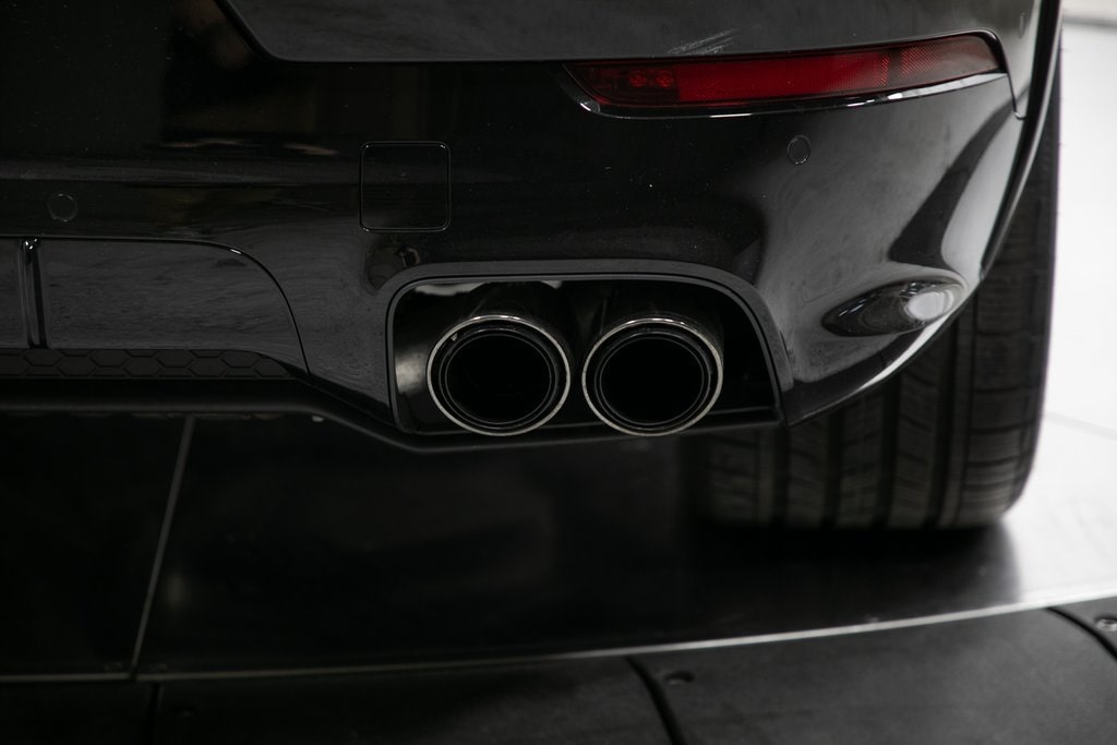 Thumbnail: 2025 Porsche Cayenne - 39