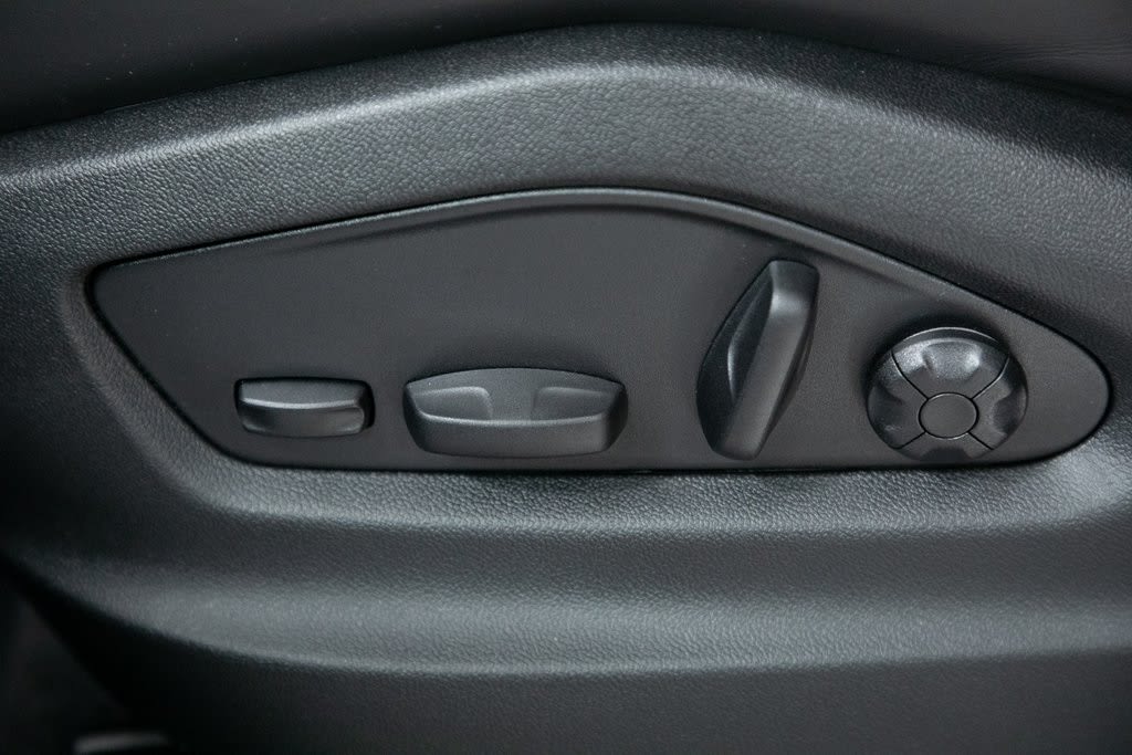 Thumbnail: 2025 Porsche Cayenne - 21