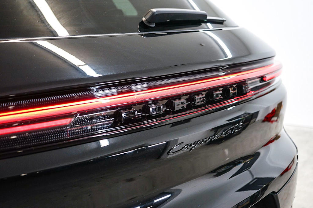 Thumbnail: 2026 Porsche Cayenne - 22