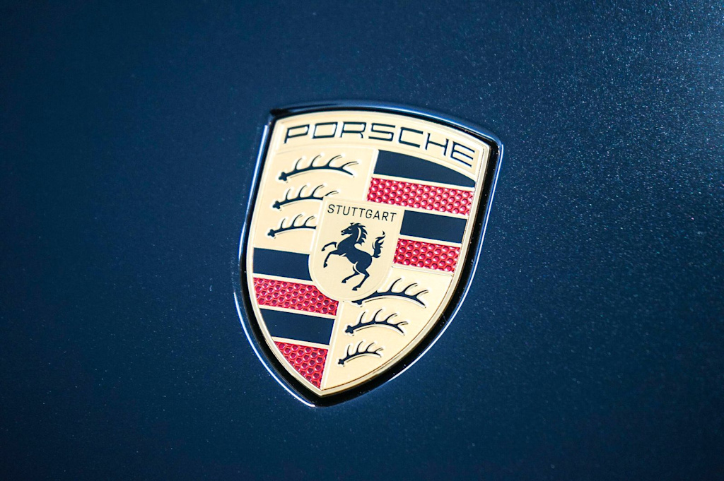 Thumbnail: 2026 Porsche Cayenne - 26