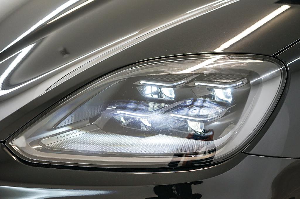 Thumbnail: 2026 Porsche Cayenne - 25