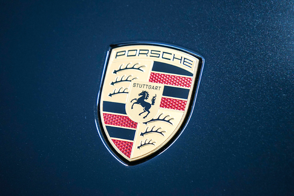 Thumbnail: 2026 Porsche Cayenne - 7