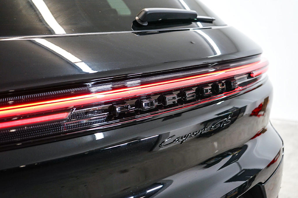 Thumbnail: 2026 Porsche Cayenne - 23