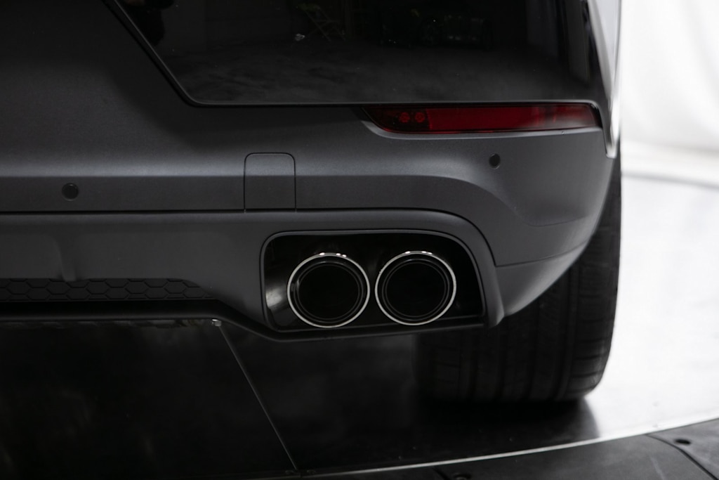 Thumbnail: 2026 Porsche Cayenne - 38