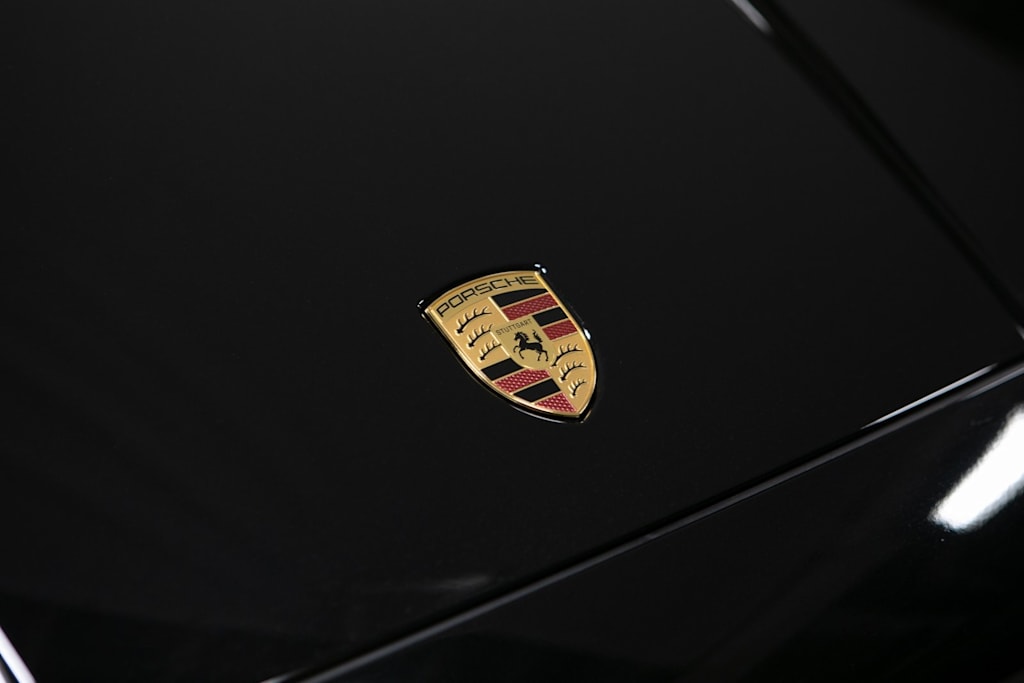 Thumbnail: 2026 Porsche Cayenne - 35