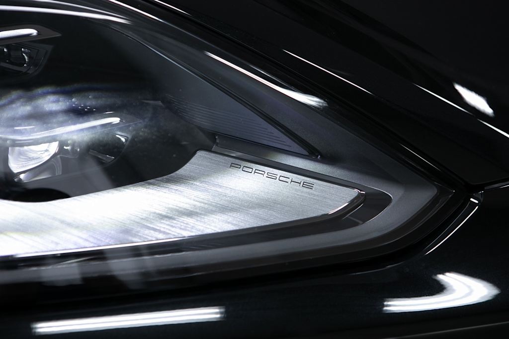 Thumbnail: 2026 Porsche Cayenne - 34