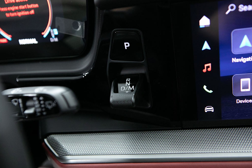 Thumbnail: 2026 Porsche Cayenne - 16