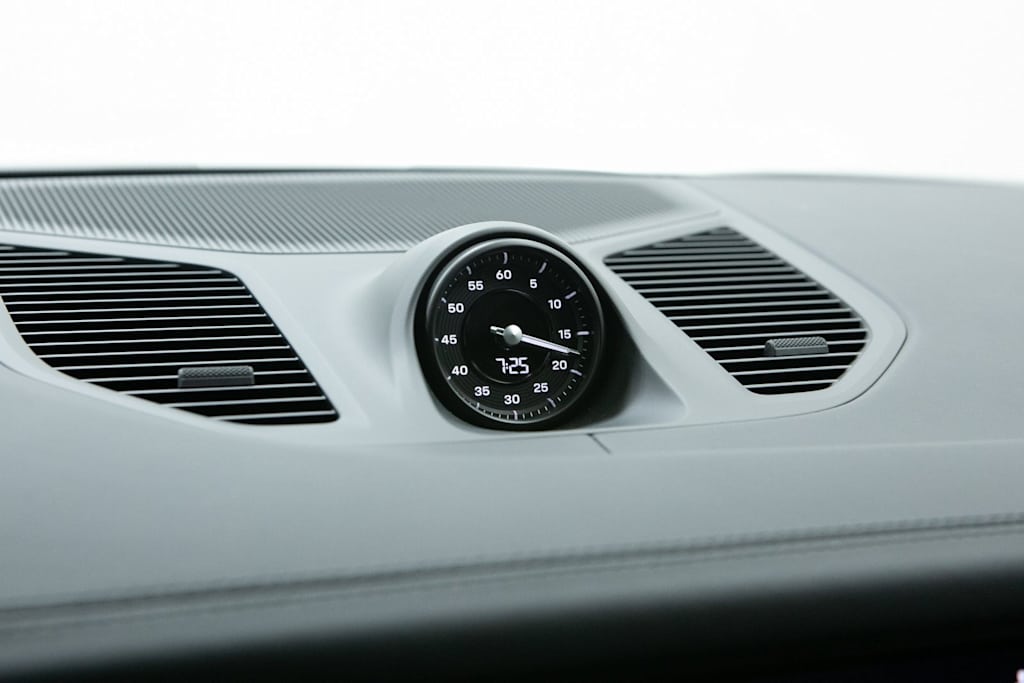 Thumbnail: 2026 Porsche Cayenne - 28