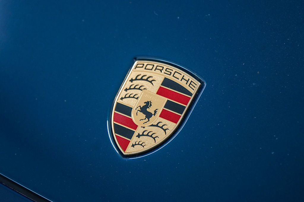 Thumbnail: 2024 Porsche Cayenne - 26