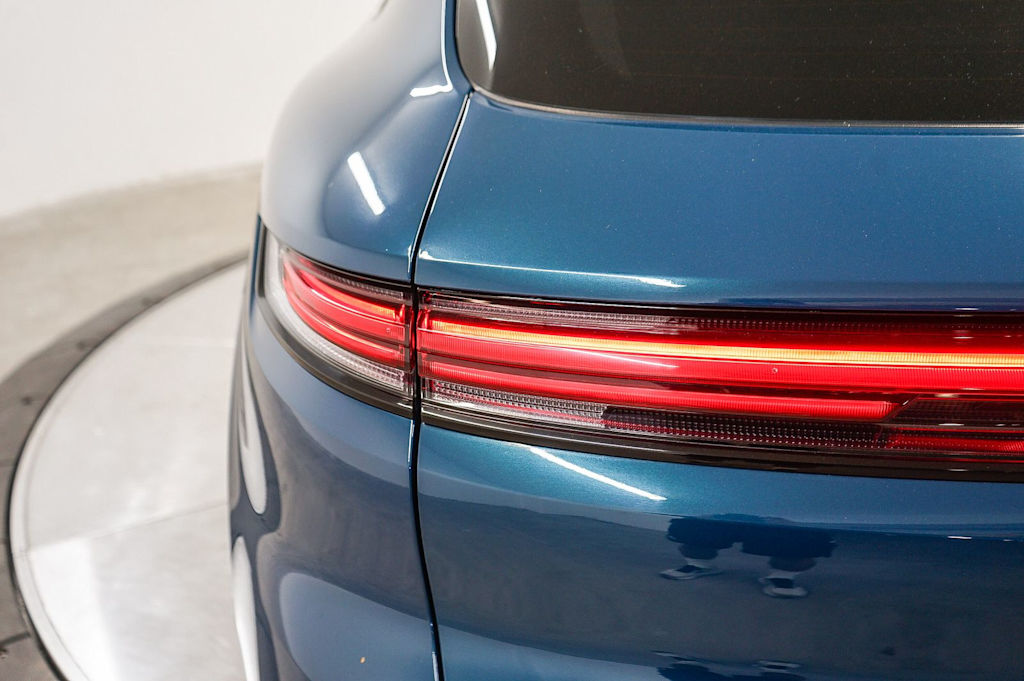 Thumbnail: 2024 Porsche Cayenne - 22