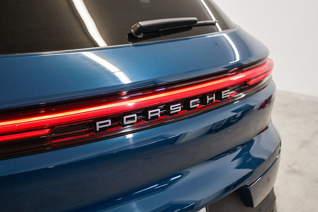 Thumbnail: 2024 Porsche Cayenne - 7