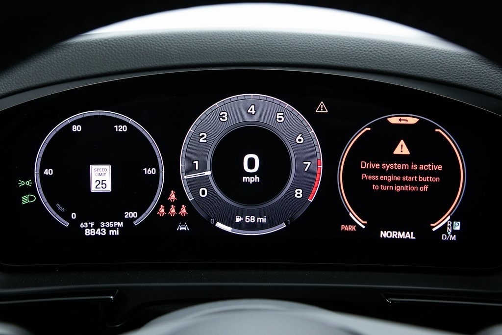 2024 Porsche Cayenne S 16